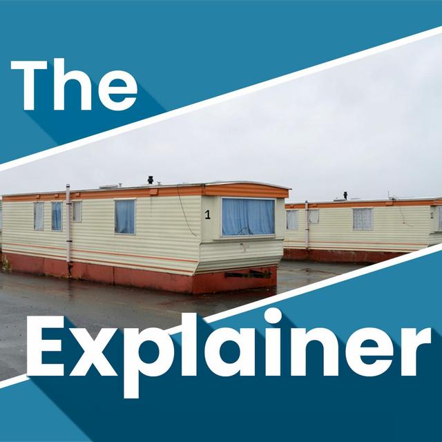 What is the government's radical new plan for Direct Provision? - podcast episode cover