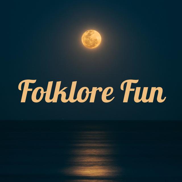 Folklore Fun (Trailer) - podcast episode cover