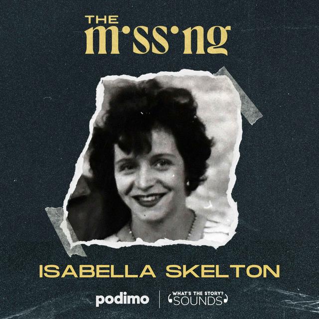 Isabella Skelton - podcast episode cover