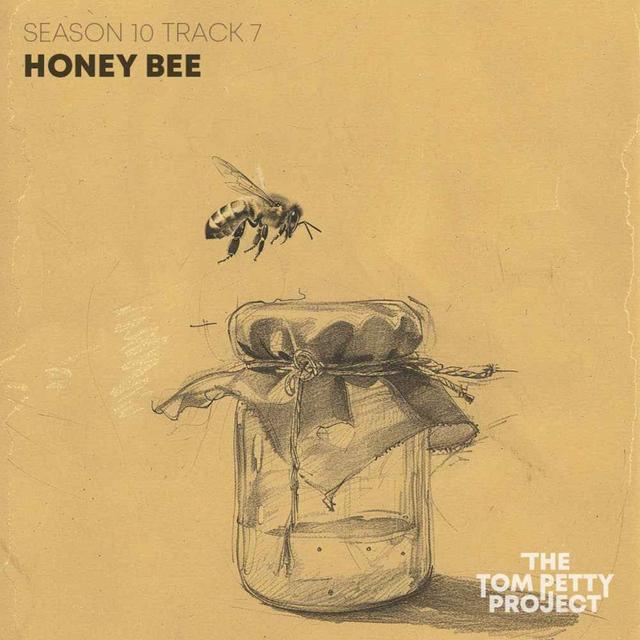 Honey Bee - podcast episode cover