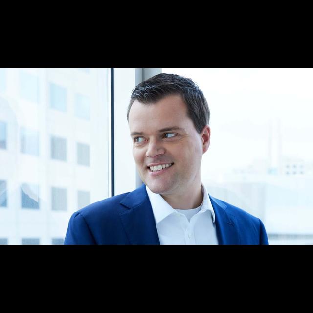 Episode 27: Leading with Values: Sid Sijbrandij joins Matt Mullenweg to talk about GitLab, Transparency and Growing a Distributed Company - podcast episode cover