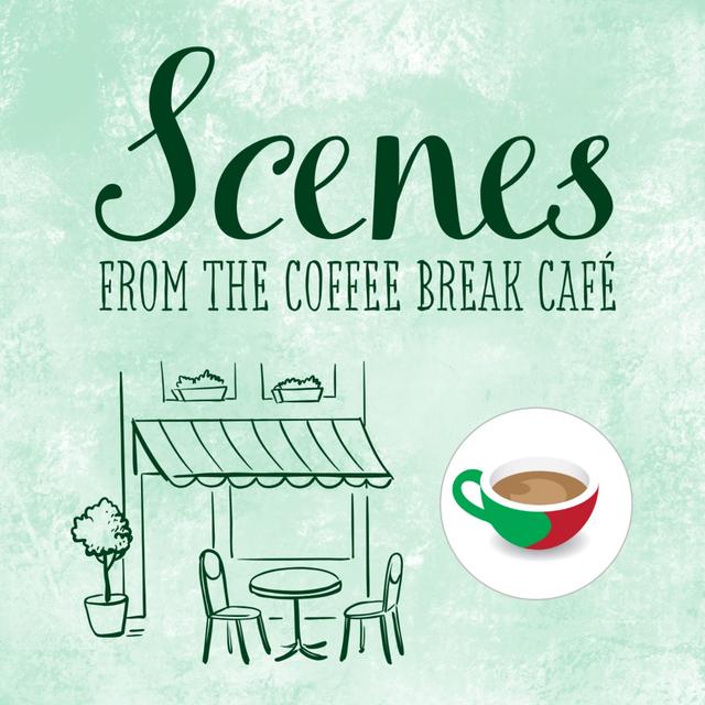 CBI Scenes 1.08 | Che affare! - podcast episode cover