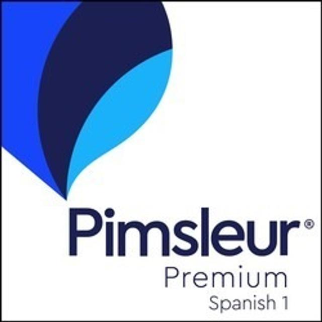Pimsleur - Spanish I Unit 16-30 - podcast episode cover