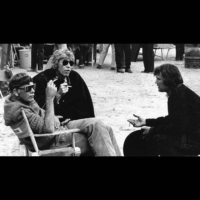 WR84 - The Death & Rebirth of 'Pat Garrett & Billy the Kid' (1973) - podcast episode cover