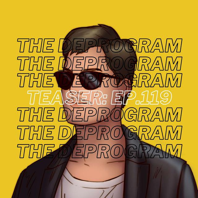Teaser: Episode 119 - Dart Squad (Ft. 1Dime) - podcast episode cover