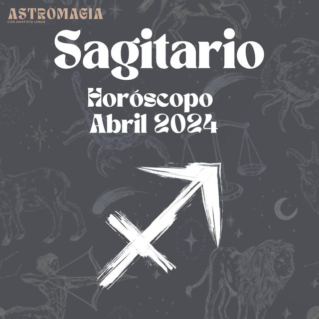 Sagitario - Dejas el Pasado donde Pertenece? - Horóscopo Abril - podcast episode cover