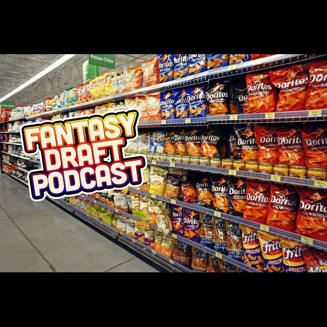 Ep 0034: Chips - podcast episode cover