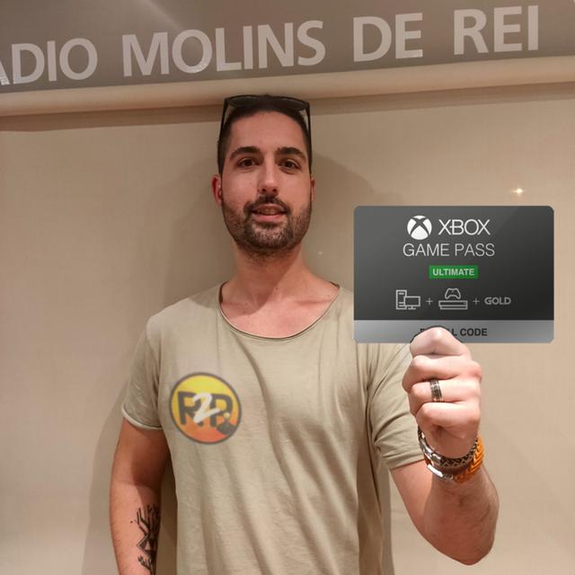 Ready to Play 7 x 259 Les Joies del XBox Game Pass - podcast episode cover