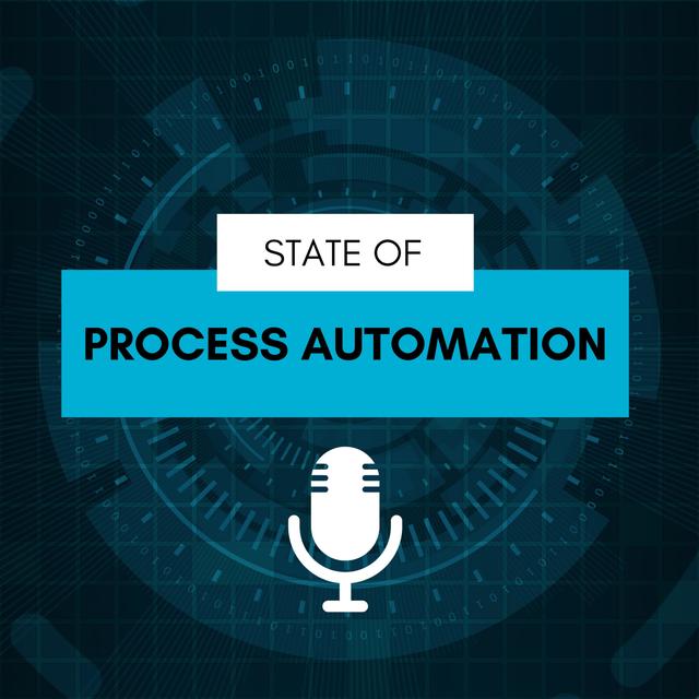 79 - Prozessautomatisierung: Best Practices | (Event-Aufzeichnung) - podcast episode cover