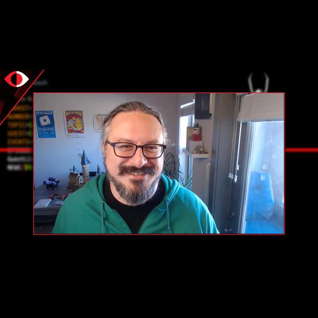 ASW #228 - Adrian Sanabria - podcast episode cover