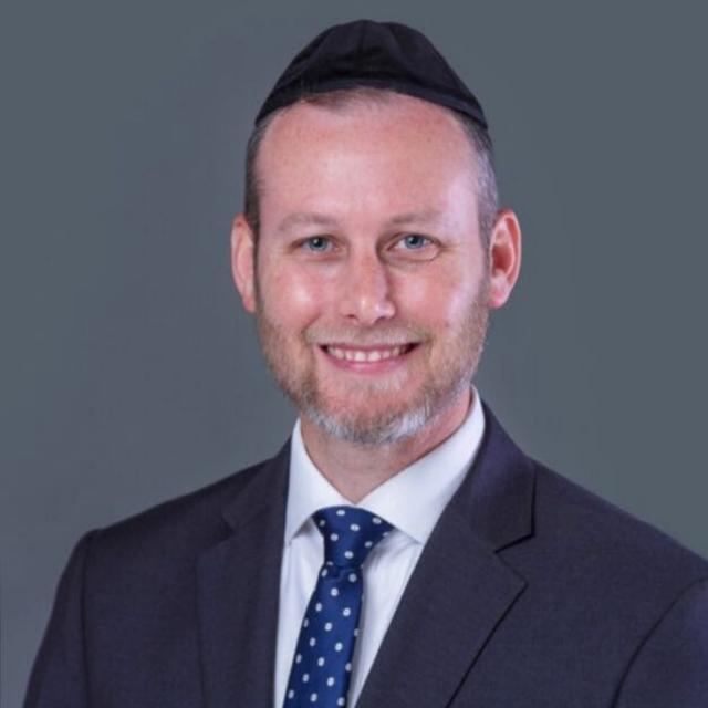 Parshas Lech Lecha: What it Means to be a Jew - podcast episode cover