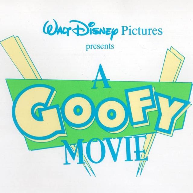 A Goofy Movie - podcast episode cover