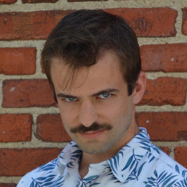#29 - Zach "The Mighty" Oakes - podcast episode cover