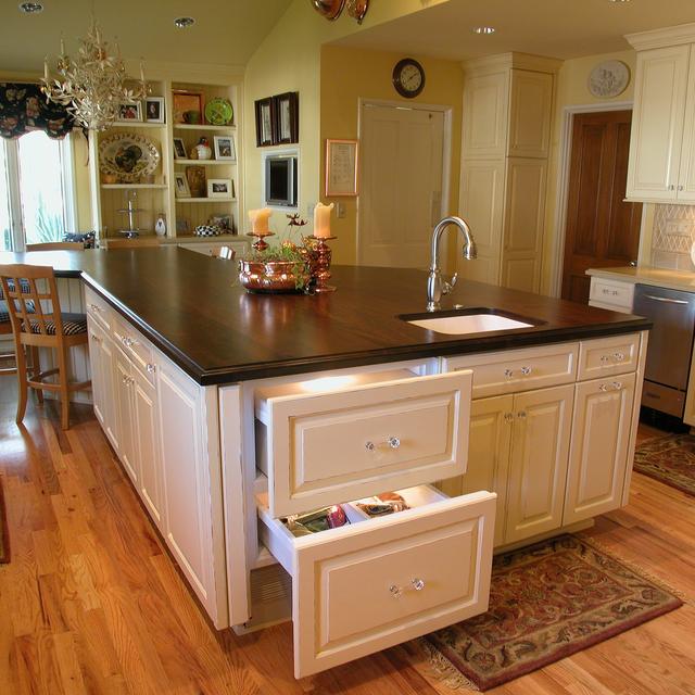2024 Kitchen Trends Explained. - podcast episode cover