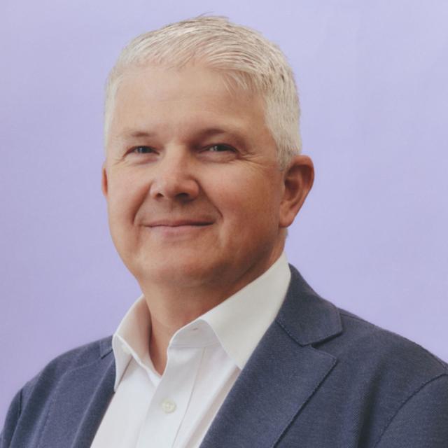 1,031: Unlocking Operational Scale in Health Insurance Through AI and Data | Scott Blackley, CFO, Oscar Health - podcast episode cover