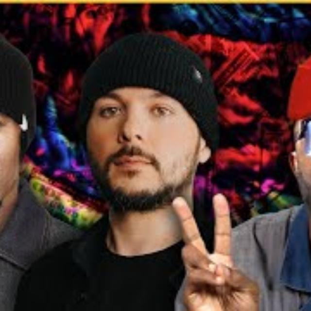 Tim Pool Turns Heel on Anthony/Metcalf Incident - HBTY 354 - podcast episode cover