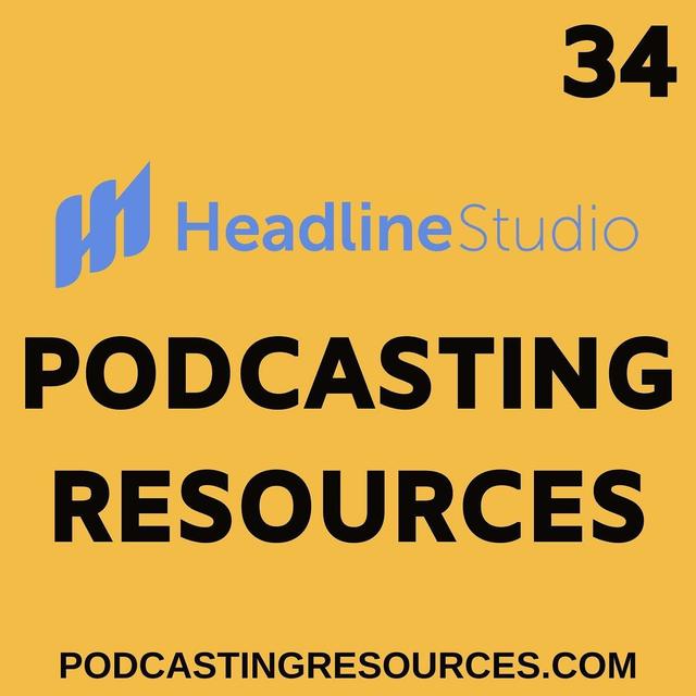 Headline Studio - Boost Traffic To Your Site - podcast episode cover
