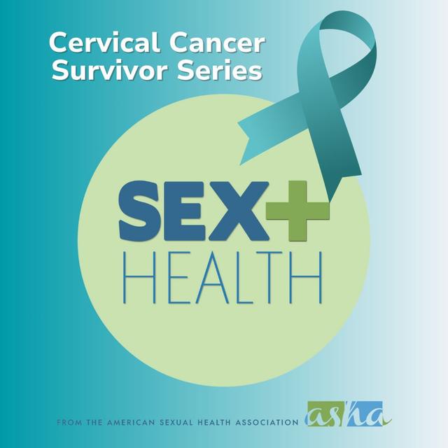 Cervical Cancer Survivor Series: Shaundra Hall - podcast episode cover