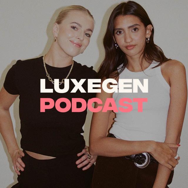 Labubus & why is the internet so obsessed? Summer’s Weirdest Trend & Horoscopes | LuxeGen Vodcast - podcast episode cover