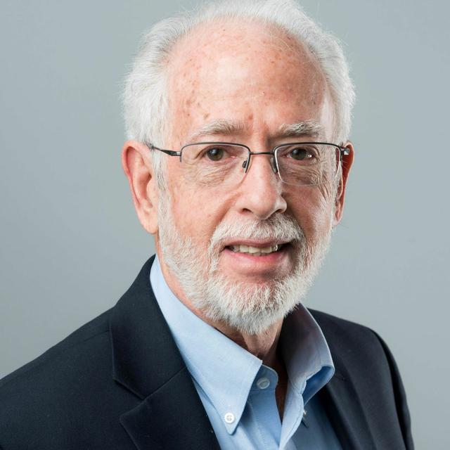 Understanding Climate Change Adaptation: A Conversation with Robert Pindyck - podcast episode cover