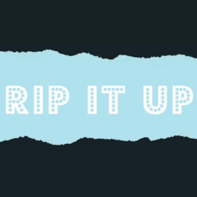 Rip It Up: Rodd Matsui Returns For A Deep Dive Into Folklore, Movies, and Monsters - podcast episode cover