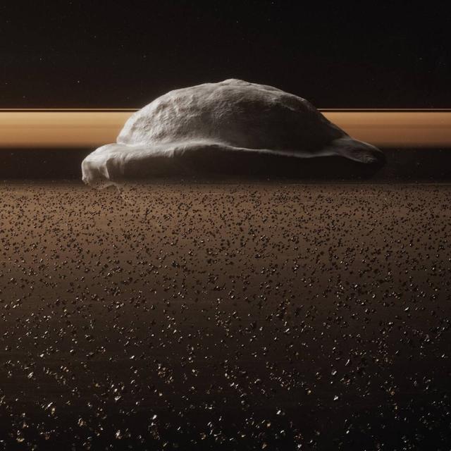 EL SISTEMA SOLAR: 2- MUNDOS OSCUROS #documental #astronomia #podcast - podcast episode cover