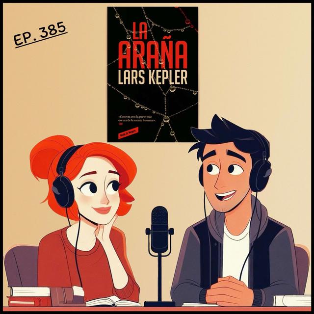 La Araña un asesino despiadado - podcast episode cover