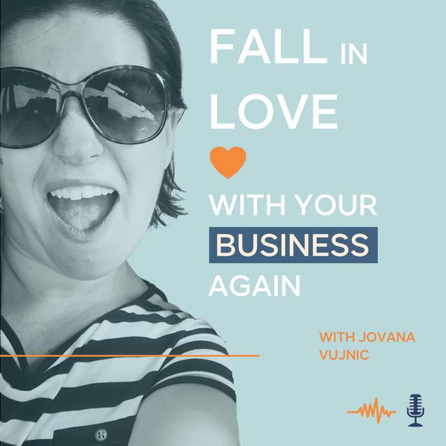 002 - Breaking Bad Habits In Your Business (and Life) - podcast episode cover