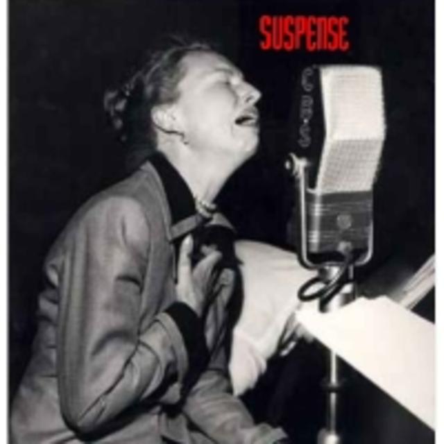 Jack Benny Podcast 1948-10-17 (665) Barbara Stanwyck - Sorry, Wrong Number, Suspense 1948-11-18 (305) Agnes Moorehead ,PHAF 1948-10-17 Phillis' Boyfriend, Jack Benny 1938-10-16 (306) New Studio - podcast episode cover