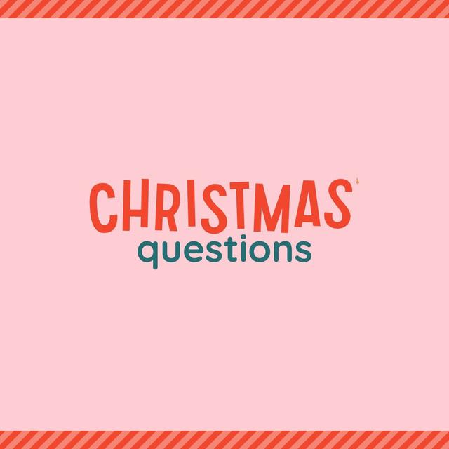 Gold, Frankincense, and Myrrh | Christmas Questions | Pastor Austin Coleman - podcast episode cover