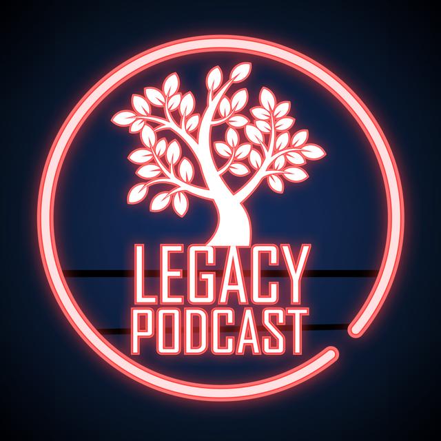 Episode 1 - Chapter 1 - podcast episode cover