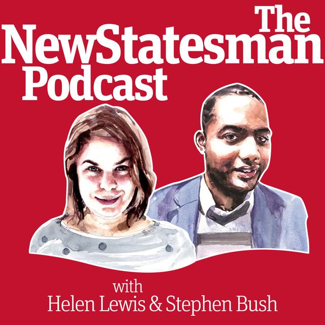 NS#277: Emergency Podcast: Cabinet Resignations - podcast episode cover