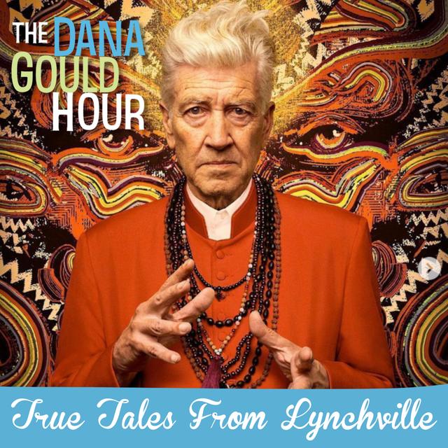 True Tales From Lynchville - podcast episode cover