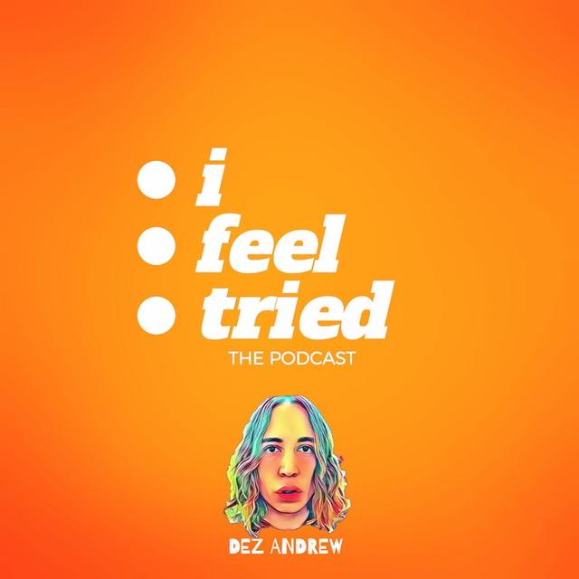 It's The Culture For Me - podcast episode cover