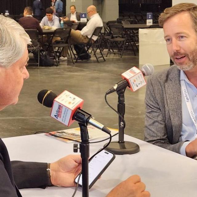 243 - Tim Toerber, VP Business Development, Assaia - podcast episode cover
