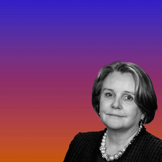 TBD | The Future of the Internet Hinges on Gail Slater - podcast episode cover