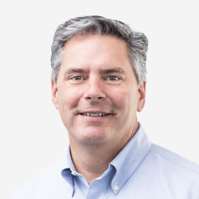 995: Embracing Change to Energize Your Career | Dan Murphy, CFO, Commercetools - podcast episode cover
