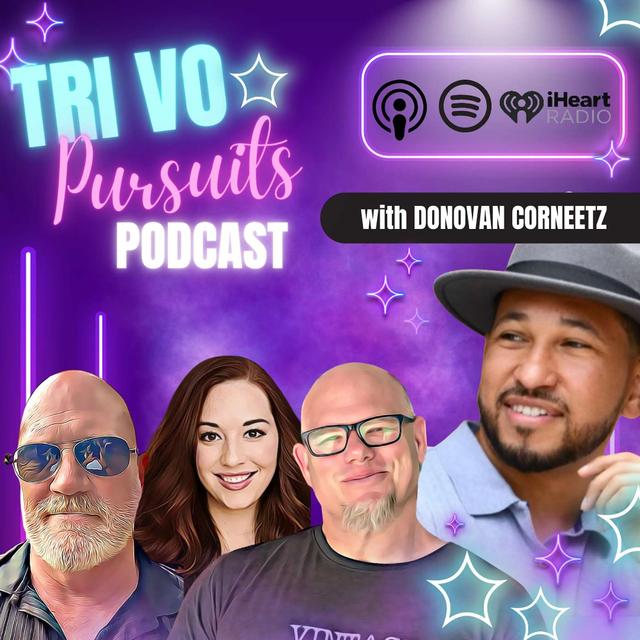 S2 Episode 7: We Still Don't Know What Donovan Corneetz Would Do For a Klondike Bar - podcast episode cover