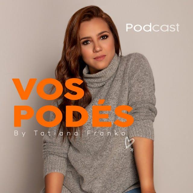 Renacer de las cenizas - podcast episode cover