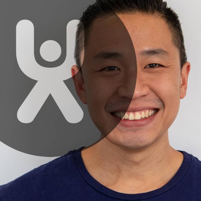 #296 Introvert designers with Tim Yeo - podcast episode cover