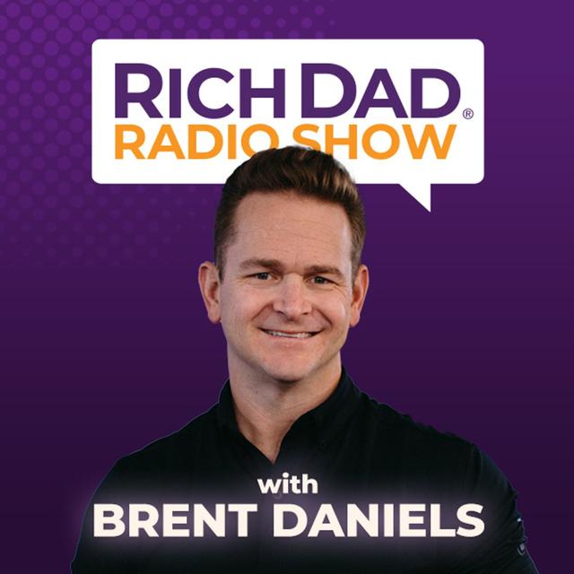 Anyone Can Turn $1,000 Into $45,000 Doing This… - podcast episode cover
