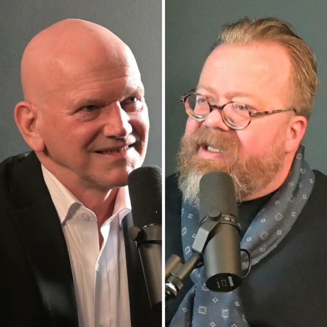 Ness 98 med Geir Ugland Jacobsen – Norge først! - podcast episode cover