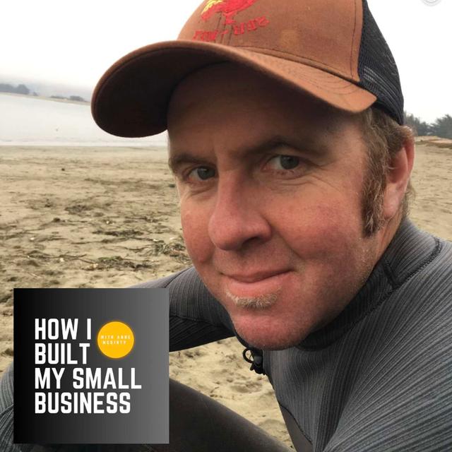 Nick Tappan - No college? No problem. PAPAS AND POLLO restaurant transforms into a seven figure thriving success - podcast episode cover