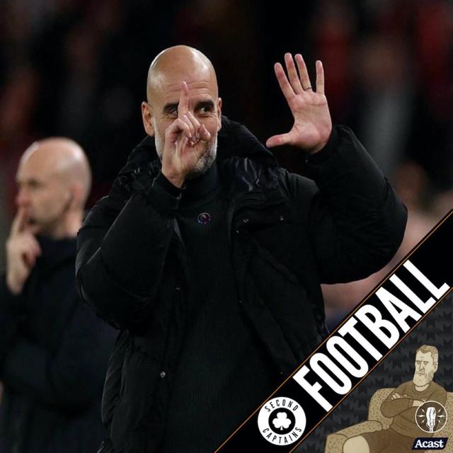 Ep 3112: Two Vast And Trunkless Legs of Stone - 02/12/24 - podcast episode cover