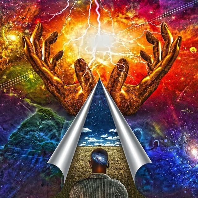 Transcendence - podcast episode cover