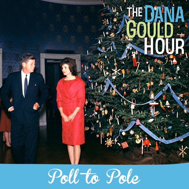 Poll To Pole - podcast episode cover
