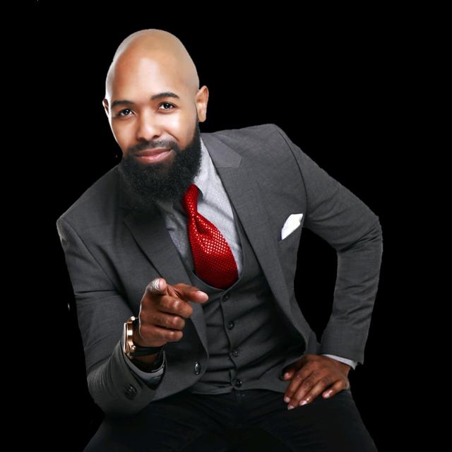 Ep. 223: Byron Jamal Heals a Hoe - podcast episode cover