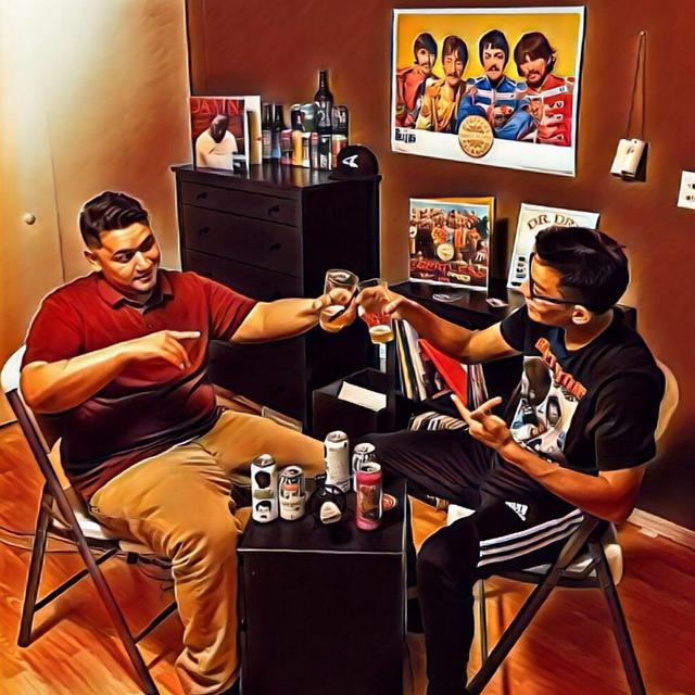 The Comeback - podcast episode cover