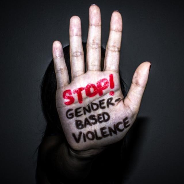 Cape Tech Companies Join the fight against Gender Based Violence - podcast episode cover