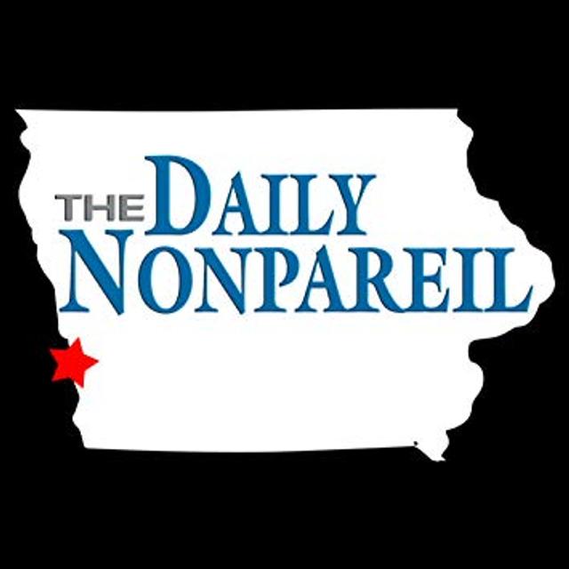 Council Bluffs Daily Non Pareil 03-07-2025 - podcast episode cover